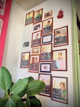 東合川はりきゅう整骨院/★スタッフ写真★