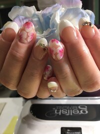 シーズンネイル