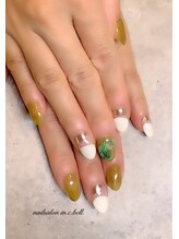 エムシーベル(m.c bell)/ボタニカルネイル