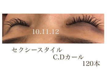 シルフ 石橋店(Sylph)/セクシースタイル