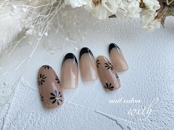 ウィズ 神戸(with)/