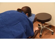 完全個室でゆったり寛げる♪施術後のスパイス白湯でリラックス★