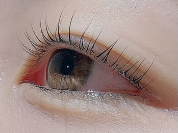 カラン 焼津店(CALIN)/ラスティングカール