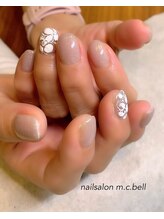 エムシーベル(m.c bell)/