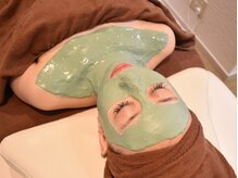 ノーブルビューティー(Noble Beauty)/美肌フェイスパック