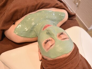 ノーブルビューティー(Noble Beauty)/美肌フェイスパック