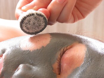 プラス(+Plus)/美肌復元磁力パック