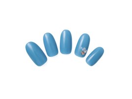 One color plus(2本ストーン）