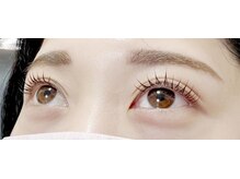 リーベアイラッシュ 東久留米店(Liebe eyelash)/パリジェンヌラッシュリフト