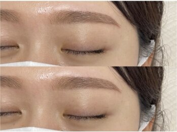 エストアール 博多口店(est-r.)/#美眉#アイブロウスタイリング