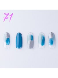 ネイルデザイン