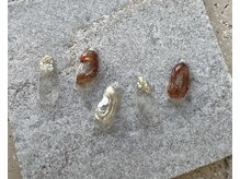 ツリーハウスネイル(tree house nail)/ハンド定額¥6900