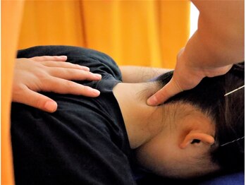 本厚木 リターナル(ReTurnal)/- 全身マッサージ整体 -