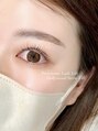 ジェミーアイ 練馬店(GEMMY EYE) パリジェンヌラッシュリフトと眉スタイリングが得意です!