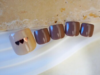 レーヴェ 川崎(Lowe)/フットシンプル《初回¥7000》4