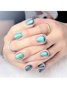 マグネットワンカラー