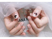 ナナネイル(NANA NAIL)/