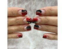 ミヤビネイル(miyabi nail)/シンプル定額　大野担当
