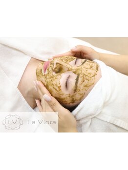 お肌をきれいにしたい