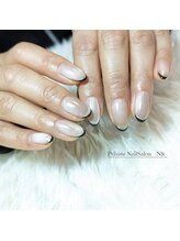 エヌ アンド(N&)/マグネット&スキニーフレンチ