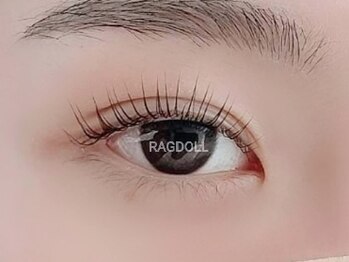 ネイルアンドアイラッシュ ラグドール 松田店/