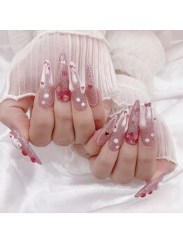 プティネイル(Puty Nail)/スカルプ180分やり放題