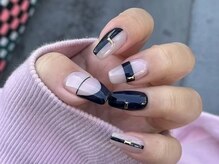 リコ ヘアアンドリラクゼーション(LICO)/持ち込みdesign