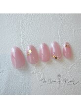 ラヴィネイル(La Vie Nail)/ハンド/アート定額デザイン