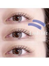 クレア(CLAIRE)/ラッシュリフト