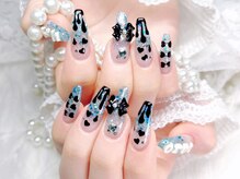 メイク 池袋(Meik)/ネイルデザイン