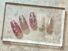 アンガット(angot.)/【リッチサンプル】コース