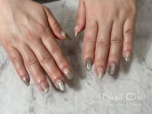 ネイルドール(Nail Doll)/