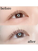 脱毛サロン ブラジリアンワックス ミーケアー(Mecare)/ラッシュリフト♪