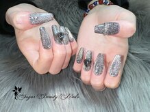 シュガービューティーネイルズ(Sugar Beauty Nails)/