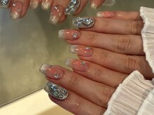 グロウ ネイル(GLOW×NAIL)/