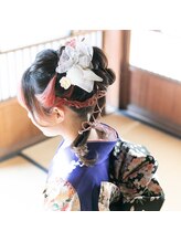 アトリエ エンプラス(atelier en +)/