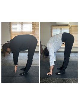 スタジオ ブースト 北浦和(Studio BOOST)/慢性腰痛を撃退。[腰痛/北浦和]