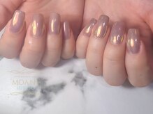 モアニ ヒロオ 渋谷店(MOANI Hiroo)/スクエア×オーロラ