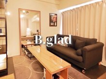 ビーグラッド 大阪南森町(B.glad)