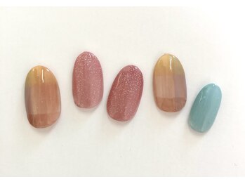 ナツメ 高円寺(棗 natsume)/定額M