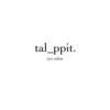 タルピ(tal_ppit.)のお店ロゴ
