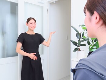 ビバ 松本店(VIVA)/お出迎え