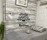 アイラッシュネイルサロン ブリエ(Briller)