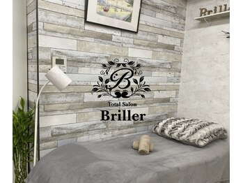 アイラッシュネイルサロン ブリエ(Briller)