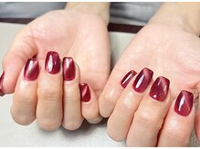 プロモート 岡山城下店(Promote)/レッドマグネット【岡山】