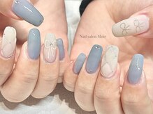 ミュア(Muir)/アート4本コース