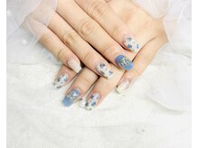 トランク(Trunk)/【ネイル】定額ネイル7700円