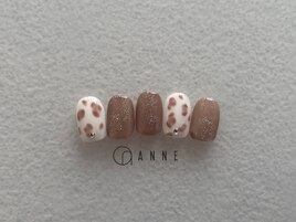 basic design12月☆パラジェル