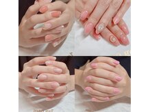 ユーネイル(You nail)