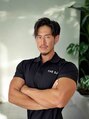 ザ デイ パーソナルジム 表参道(THE DAY PERSONAL GYM) JIN